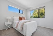 2 beds + study room 1.5 bath home with car park, no Body Corporate fees, Located just moments from Sylvia Park Shopping Centre, 12F Keate Place, Mt Wellington, Auckland
