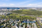 2 beds + study room 1.5 bath home with car park, no Body Corporate fees, Located just moments from Sylvia Park Shopping Centre, 12F Keate Place, Mt Wellington, Auckland