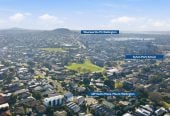 2 beds + study room 1.5 bath home with car park, no Body Corporate fees, Located just moments from Sylvia Park Shopping Centre, 12F Keate Place, Mt Wellington, Auckland