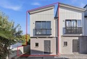 2 beds + study room 1.5 bath home with car park, no Body Corporate fees, Located just moments from Sylvia Park Shopping Centre, 12F Keate Place, Mt Wellington, Auckland
