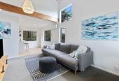 Standalone 2 beds (1 ensuite) 2 baths house with carport, 78B Vodanovich Road, Te Atatu South, Auckland
