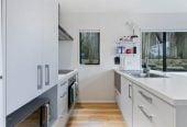 Standalone 2 beds (1 ensuite) 2 baths house with carport, 78B Vodanovich Road, Te Atatu South, Auckland