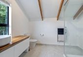 Standalone 2 beds (1 ensuite) 2 baths house with carport, 78B Vodanovich Road, Te Atatu South, Auckland