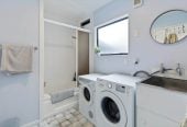 Standalone 2 beds (1 ensuite) 2 baths house with carport, 78B Vodanovich Road, Te Atatu South, Auckland