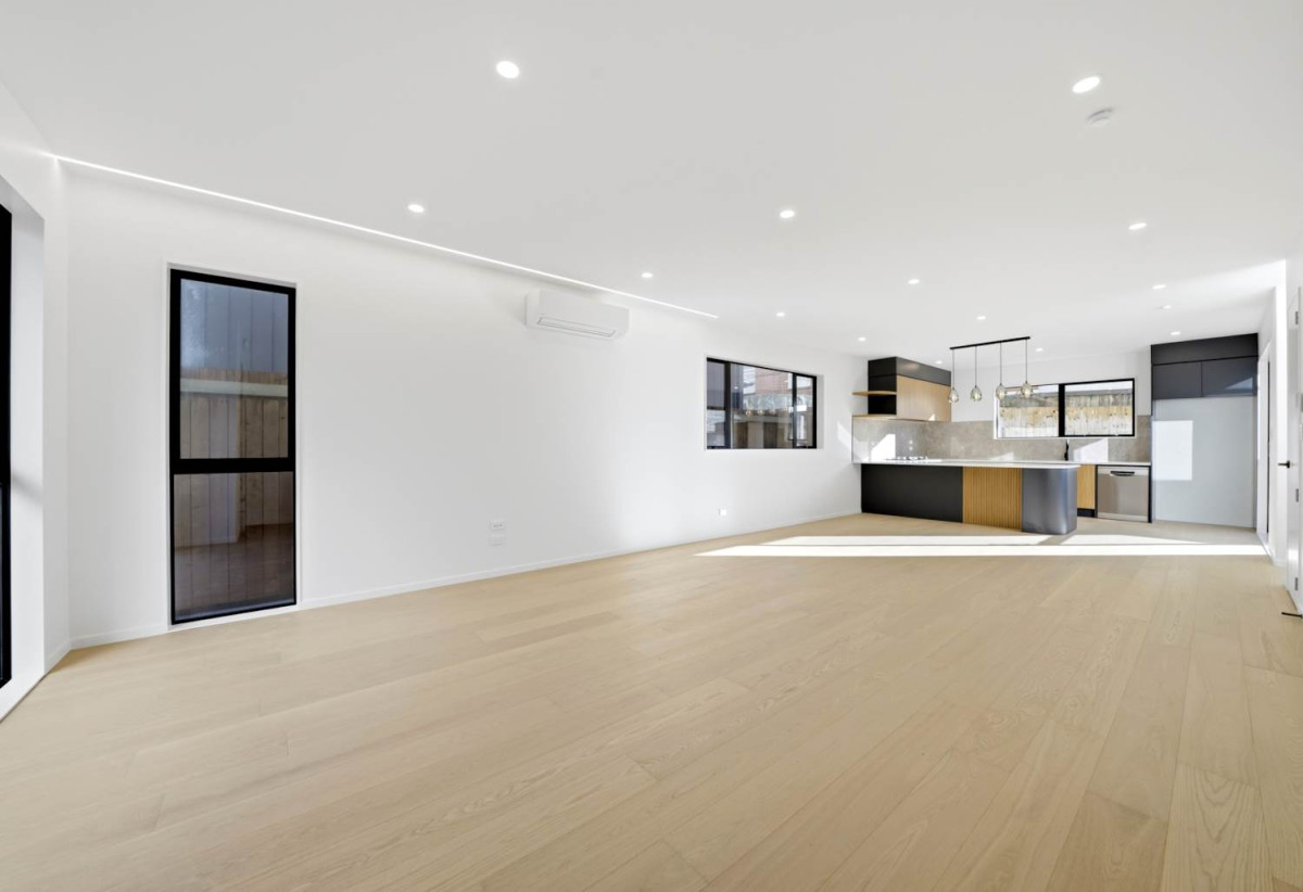 10-Year Stamford Warranty, Opposite Kristin, 165m2 Brandnew standalone 4 beds 2.5 baths home with garage, 387C Albany Highway, Albany, Auckland