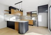 10-Year Stamford Warranty, Opposite Kristin, 165m2 Brandnew standalone 4 beds 2.5 baths home with garage, 387C Albany Highway, Albany, Auckland