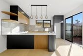10-Year Stamford Warranty, Opposite Kristin, 165m2 Brandnew standalone 4 beds 2.5 baths home with garage, 387C Albany Highway, Albany, Auckland