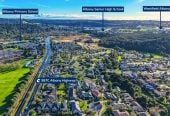 10-Year Stamford Warranty, Opposite Kristin, 165m2 Brandnew standalone 4 beds 2.5 baths home with garage, 387C Albany Highway, Albany, Auckland