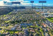 10-Year Stamford Warranty, Opposite Kristin, 165m2 Brandnew standalone 4 beds 2.5 baths home with garage, 387C Albany Highway, Albany, Auckland