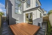 10-Year Stamford Warranty, Opposite Kristin, 165m2 Brandnew standalone 4 beds 2.5 baths home with garage, 387C Albany Highway, Albany, Auckland