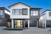 10-Year Stamford Warranty, Opposite Kristin, 165m2 Brandnew standalone 4 beds 2.5 baths home with garage, 387C Albany Highway, Albany, Auckland
