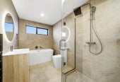 10-Year Stamford Warranty, Opposite Kristin, 165m2 Brandnew standalone 4 beds 2.5 baths home with garage, 387C Albany Highway, Albany, Auckland