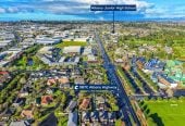 10-Year Stamford Warranty, Opposite Kristin, 165m2 Brandnew standalone 4 beds 2.5 baths home with garage, 387C Albany Highway, Albany, Auckland