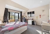 Exceptional 4.26ha Landholding Poised for Growth, 5 beds + office room 4 baths house with standalone double garage and swimming pool, 210 Fred Taylor Drive, Whenuapai, Auckland