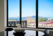 Double Westlake school zone & Rangitoto Views, Renovated 3 beds 1 bath home with a single garage, 1/29 Aberdeen Road, Castor Bay, Auckland