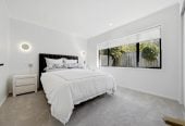 Double Westlake school zone & Rangitoto Views, Renovated 3 beds 1 bath home with a single garage, 1/29 Aberdeen Road, Castor Bay, Auckland