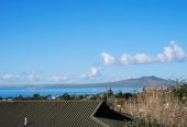Double Westlake school zone & Rangitoto Views, Renovated 3 beds 1 bath home with a single garage, 1/29 Aberdeen Road, Castor Bay, Auckland