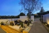 Double Westlake school zone & Rangitoto Views, Renovated 3 beds 1 bath home with a single garage, 1/29 Aberdeen Road, Castor Bay, Auckland