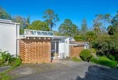 Renovated 2 beds 1 bath home with car park, 0.6 km to Lynfield College, 3/20 Orcades Place, Lynfield, Auckland