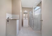 Renovated 2 beds 1 bath home with car park, 0.6 km to Lynfield College, 3/20 Orcades Place, Lynfield, Auckland