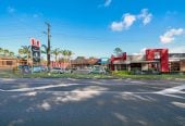 Renovated 2 beds 1 bath home with car park, 0.6 km to Lynfield College, 3/20 Orcades Place, Lynfield, Auckland