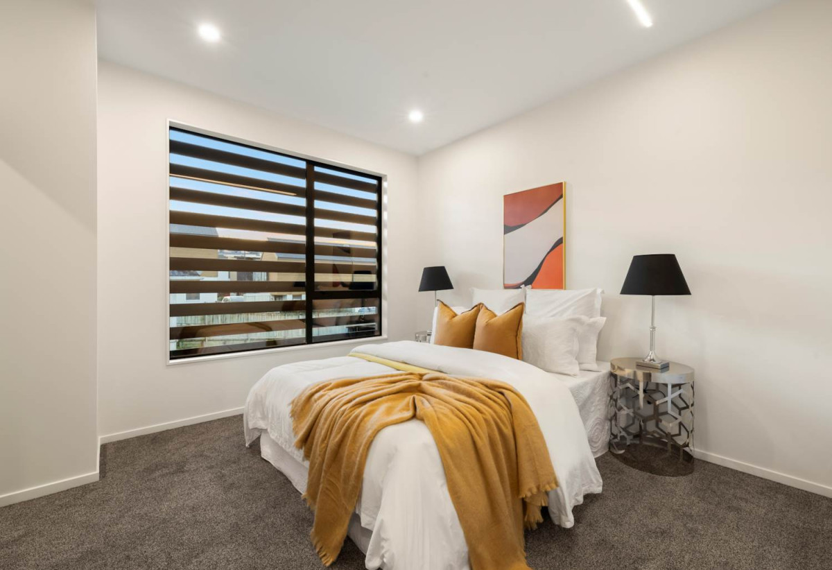 10 Years Stamford warranty, Brandnew standalone 4 beds 2.5 baths home with garage, Lot 5/24 Elstree Avenue, Glen Innes, Auckland