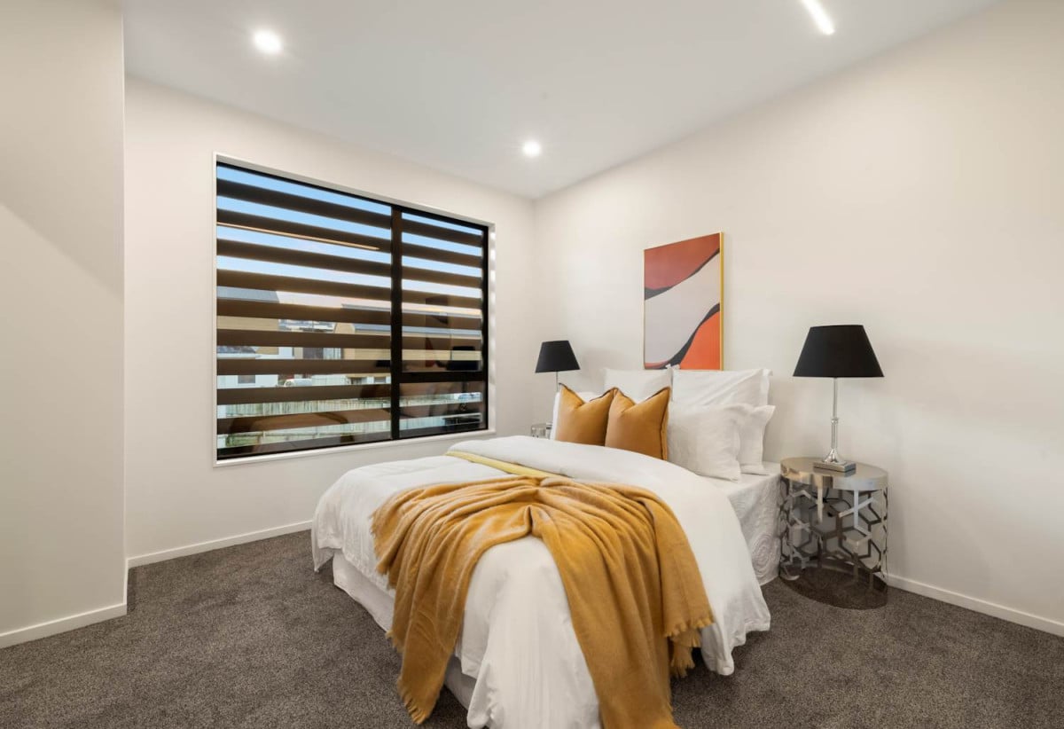 10 Years Stamford warranty, Brandnew standalone 4 beds 2.5 baths home with garage, Lot 1/24 Elstree Avenue, Glen Innes, Auckland