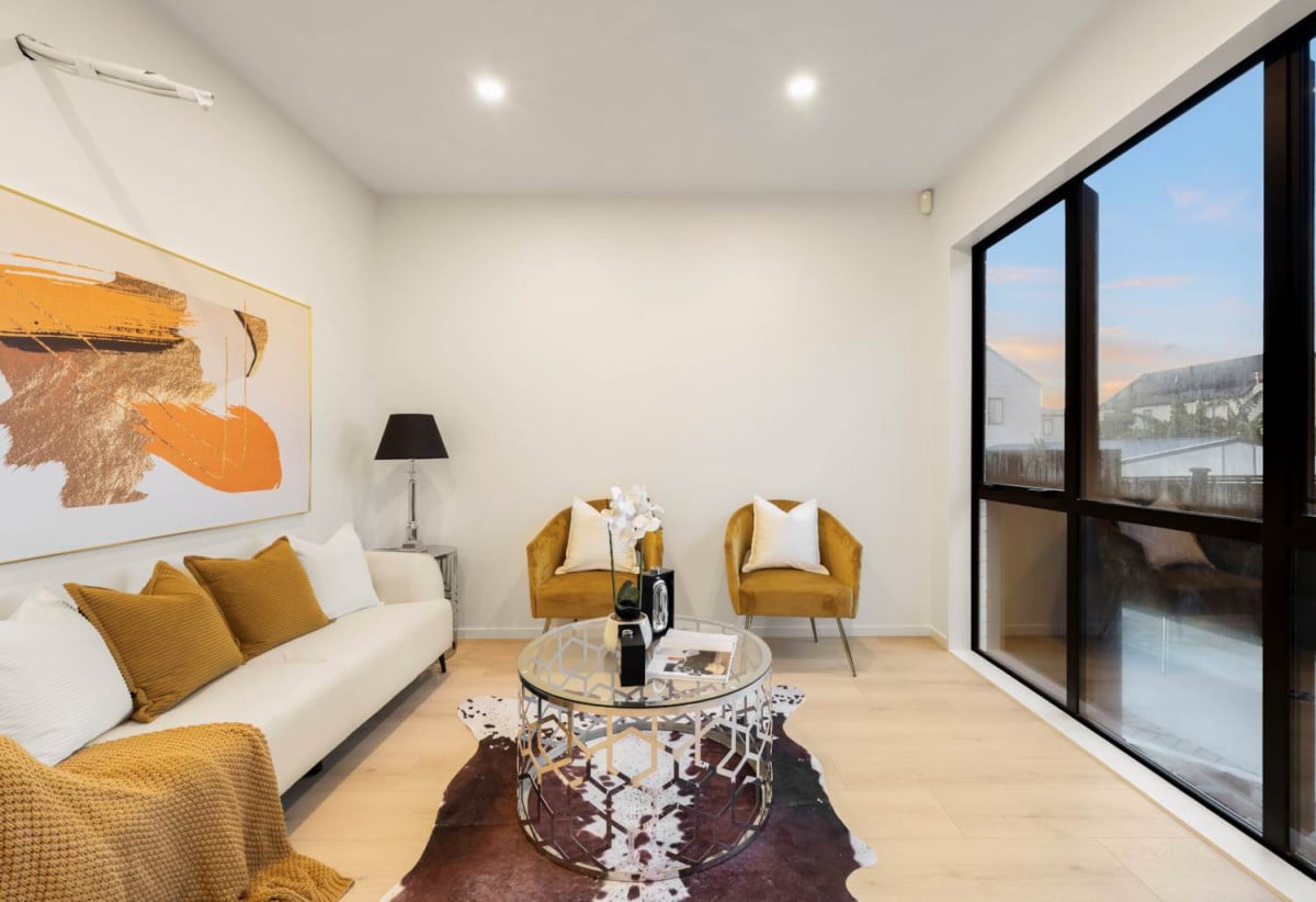 10 Years Stamford warranty, Brandnew standalone 4 beds 2.5 baths home with garage, 24 Elstree Avenue, Glen Innes, Auckland