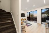 10 Years Stamford warranty, Brandnew standalone 4 beds 2.5 baths home with garage, Lot 1/24 Elstree Avenue, Glen Innes, Auckland