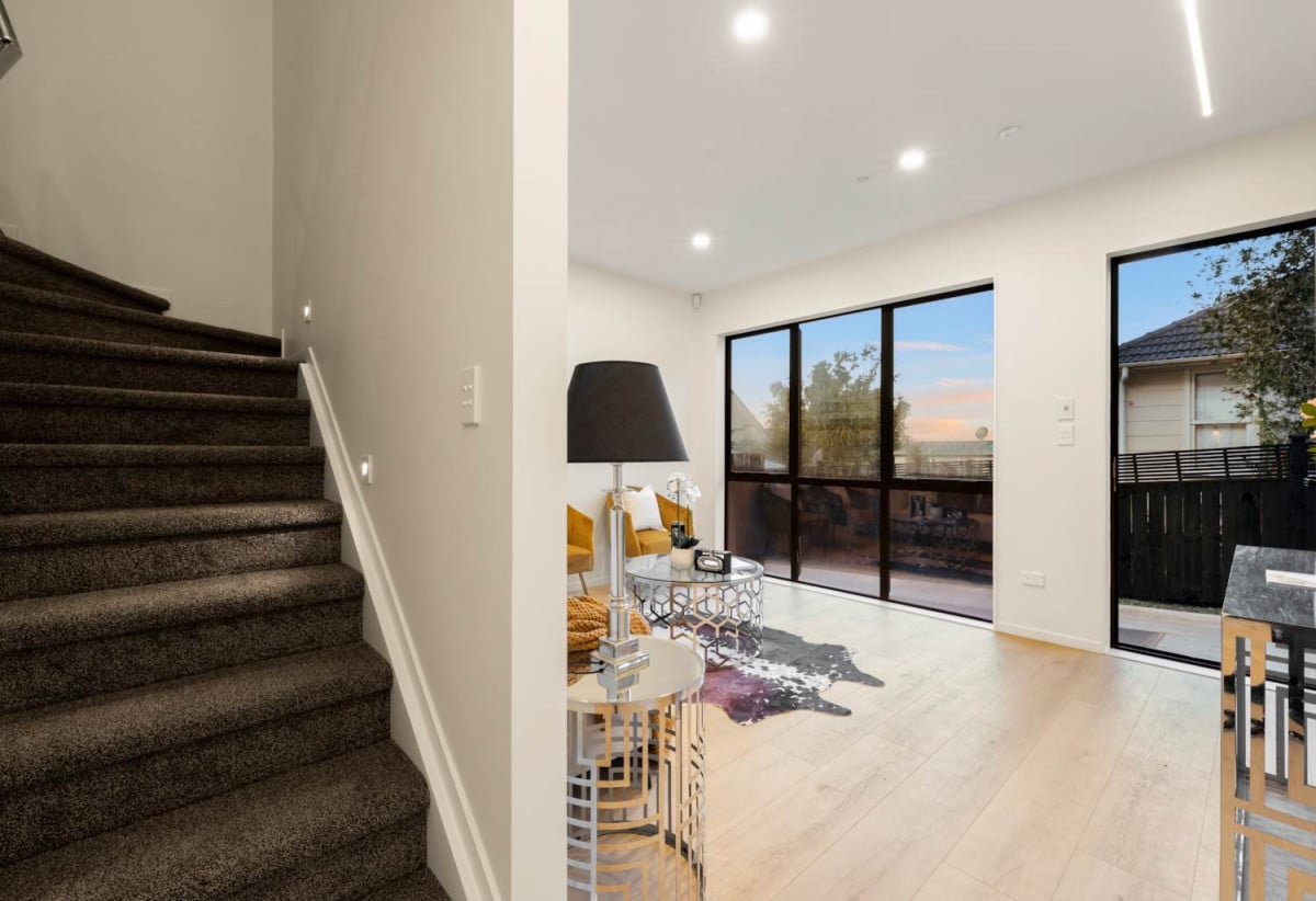 10 Years Stamford warranty, Brandnew standalone 4 beds 2.5 baths home with garage, 24 Elstree Avenue, Glen Innes, Auckland
