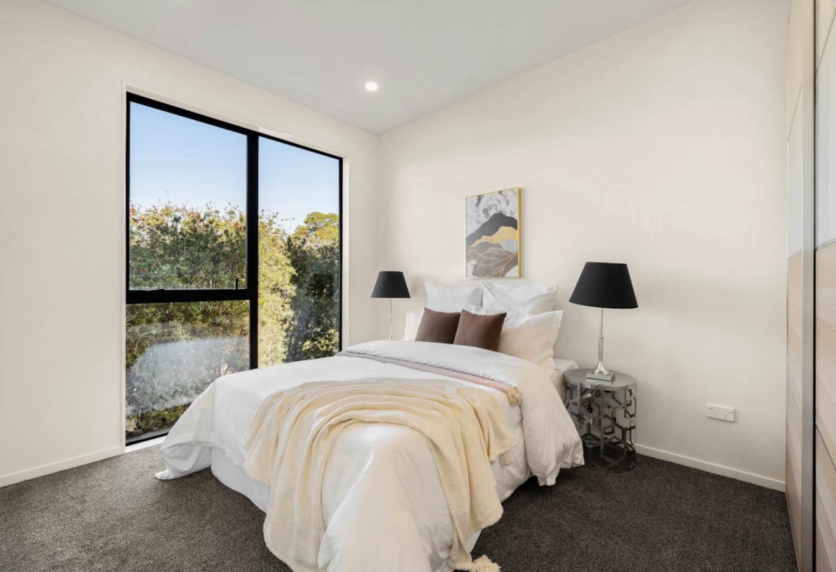 10 Years Stamford warranty, Brandnew standalone 4 beds 2.5 baths home with garage, 24 Elstree Avenue, Glen Innes, Auckland