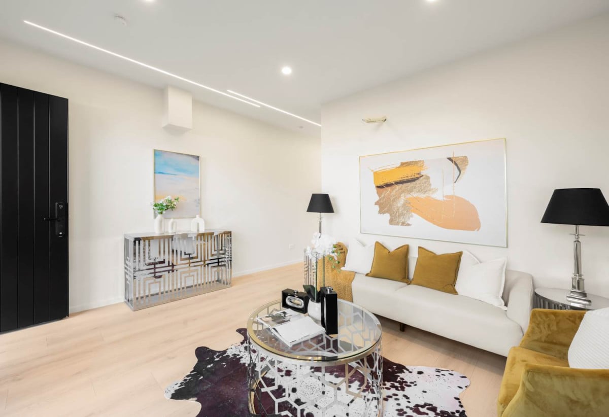 10 Years Stamford warranty, Brandnew standalone 4 beds 2.5 baths home with garage, Lot 5/24 Elstree Avenue, Glen Innes, Auckland