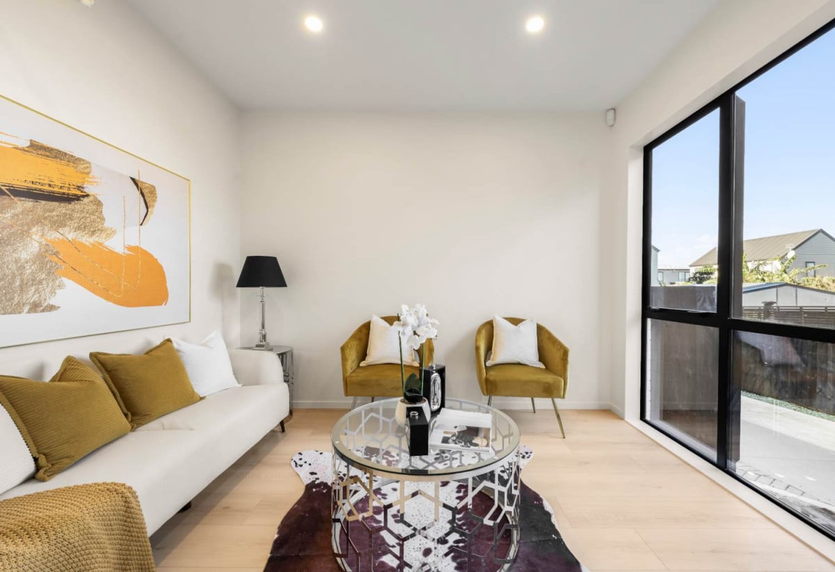 10 Years Stamford warranty, Brandnew standalone 4 beds 2.5 baths home with garage, Lot 5/24 Elstree Avenue, Glen Innes, Auckland