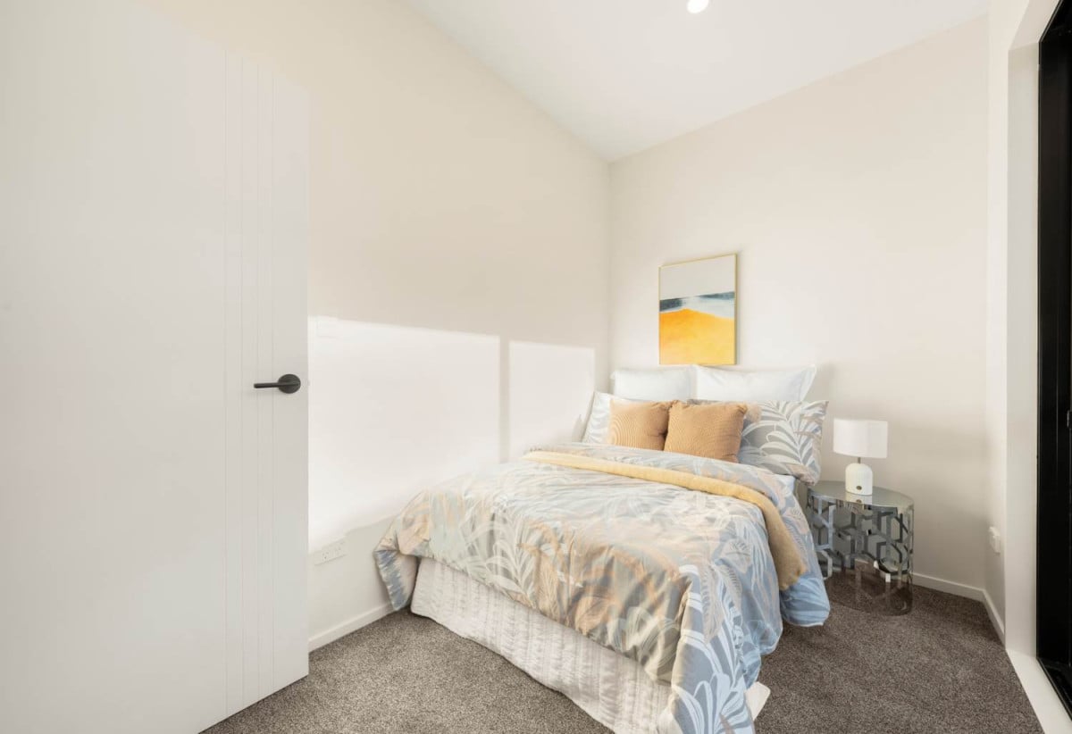 10 Years Stamford warranty, Brandnew standalone 4 beds 2.5 baths home with garage, Lot 1/24 Elstree Avenue, Glen Innes, Auckland