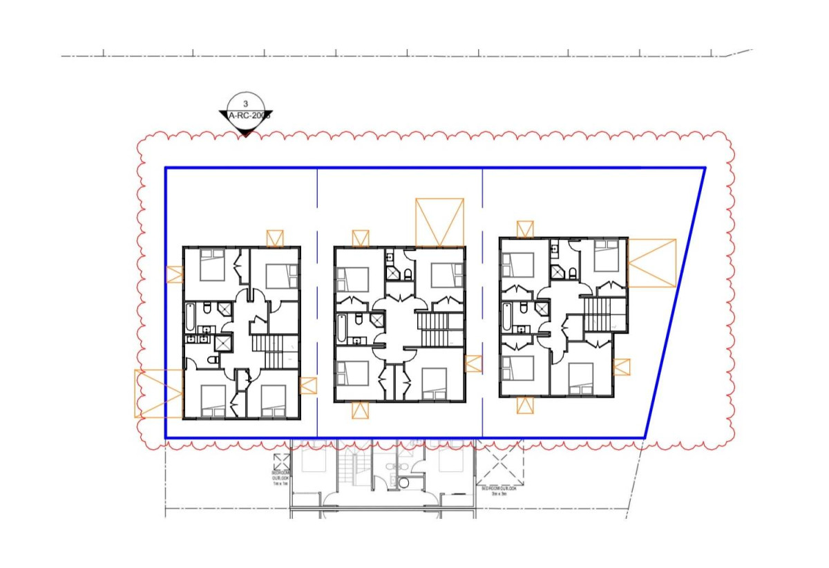 177m2 section, Designed with the potential for a spacious 4-bedroom standalone home, Lot 80, 2 Waipaheke Road, Karaka, Auckland