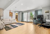 209m2 Renovated 4 beds 2 baths house with carport, upstairs 3 beds 1 bath kitchen living with central heating, Downstairs 1 bed 1 bath kitchenette a heat pump and its own slider entrance, 128A Kohimarama Road, Kohimarama, Auckland