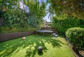 209m2 Renovated 4 beds 2 baths house with carport, upstairs 3 beds 1 bath kitchen living with central heating, Downstairs 1 bed 1 bath kitchenette a heat pump and its own slider entrance, 128A Kohimarama Road, Kohimarama, Auckland
