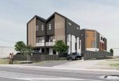 905m2 section with RC approved for eight-unit townhouse, 3 beds 2 baths house with garage, 498 Swanson Road, Ranui, Auckland