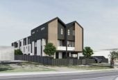 905m2 section with RC approved for eight-unit townhouse, 3 beds 2 baths house with garage, 498 Swanson Road, Ranui, Auckland