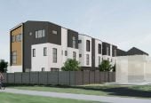 905m2 section with RC approved for eight-unit townhouse, 3 beds 2 baths house with garage, 498 Swanson Road, Ranui, Auckland
