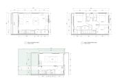 905m2 section with RC approved for eight-unit townhouse, 3 beds 2 baths house with garage, 498 Swanson Road, Ranui, Auckland