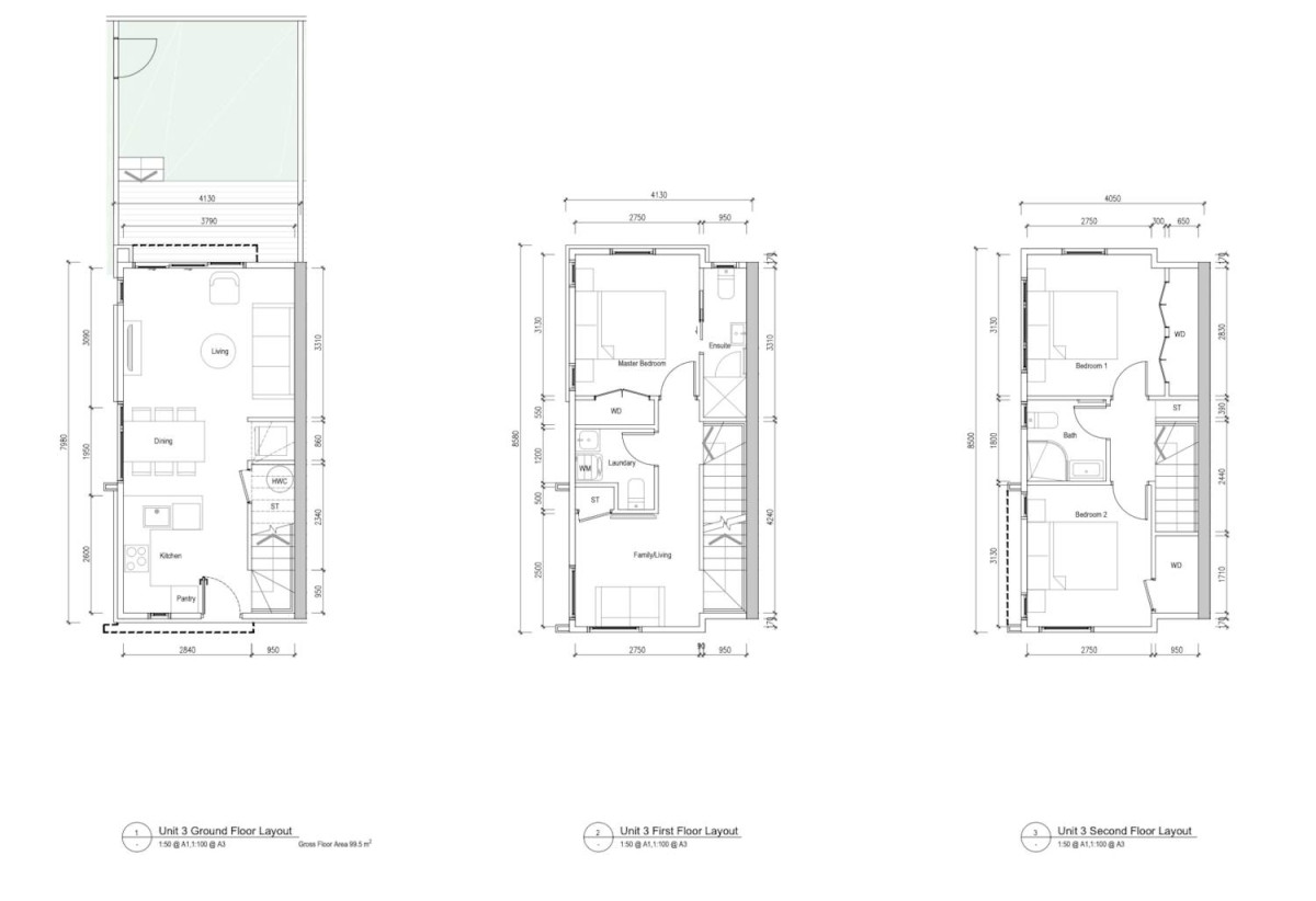 905m2 section with RC approved for eight-unit townhouse, 3 beds 2 baths house with garage, 498 Swanson Road, Ranui, Auckland