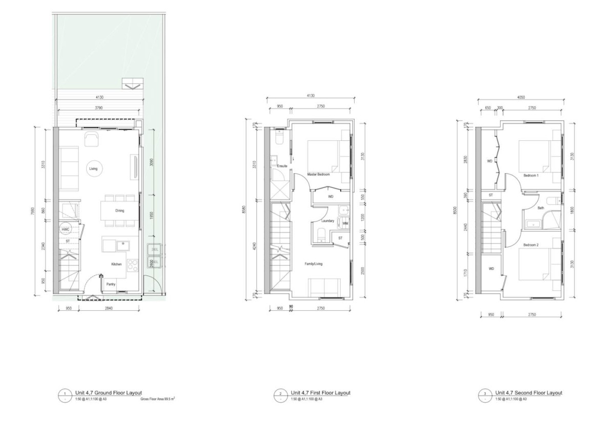 905m2 section with RC approved for eight-unit townhouse, 3 beds 2 baths house with garage, 498 Swanson Road, Ranui, Auckland