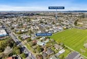 905m2 section with RC approved for eight-unit townhouse, 3 beds 2 baths house with garage, 498 Swanson Road, Ranui, Auckland