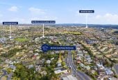 Unbeatable Views & Newly Renovated, 817m2 section, 3 beds + study 2 baths house with double garage, 825 East Coast Road, Browns Bay, Auckland