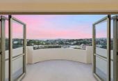 Unbeatable Views & Newly Renovated, 817m2 section, 3 beds + study 2 baths house with double garage, 825 East Coast Road, Browns Bay, Auckland