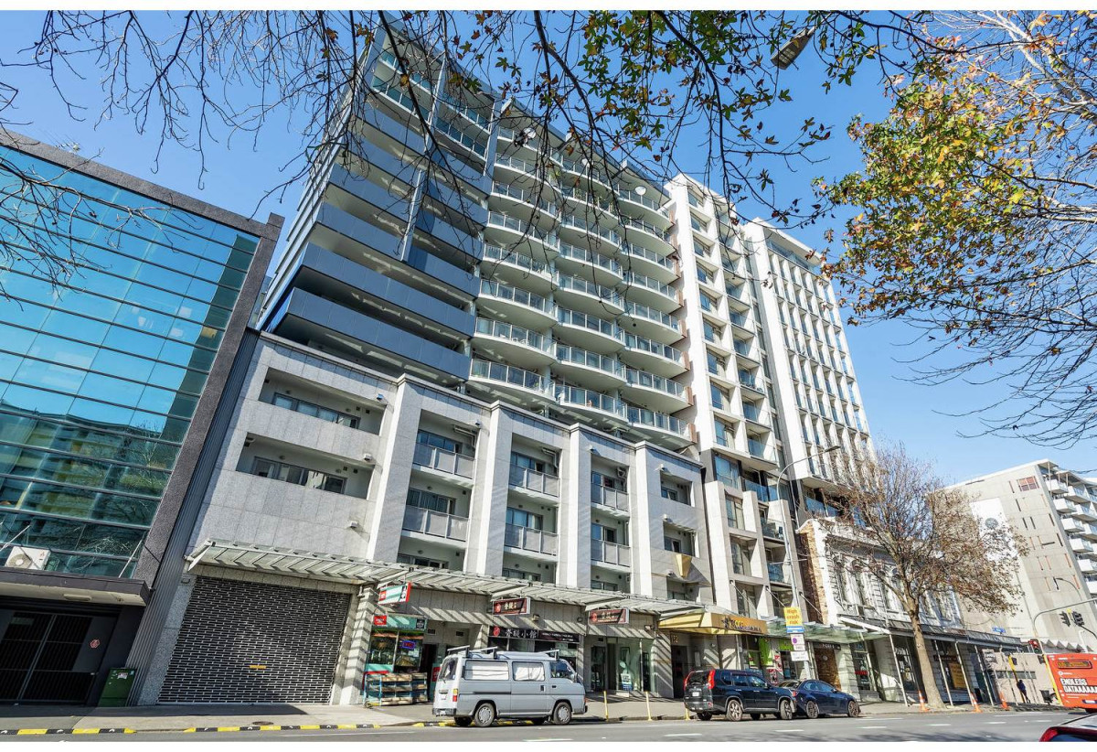 Golden CBD Carpark, Cpk 134/152 Hobson Street, City Centre, Auckland