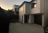 152m2 Brandnew standalone 4 beds (2 ensuites) 3.5 baths home with garage, 1 ensuite ground floor, approximately 1.2km from Blockhouse Bay Village, move-in ready. Agents: bring your buyers! Conjunctionals welcome, 18D Geneva Place Blockhouse Bay, Auckland