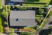 Concrete Construction, Space & Privacy, 621m2 section, 4 beds (2 ensuites) 3 baths house with double garage, Two master suites (one on each level), 0.4 km to Orewa Primary School, 21 Bayview Park Lane, Orewa, Auckland