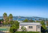 Concrete Construction, Space & Privacy, 621m2 section, 4 beds (2 ensuites) 3 baths house with double garage, Two master suites (one on each level), 0.4 km to Orewa Primary School, 21 Bayview Park Lane, Orewa, Auckland
